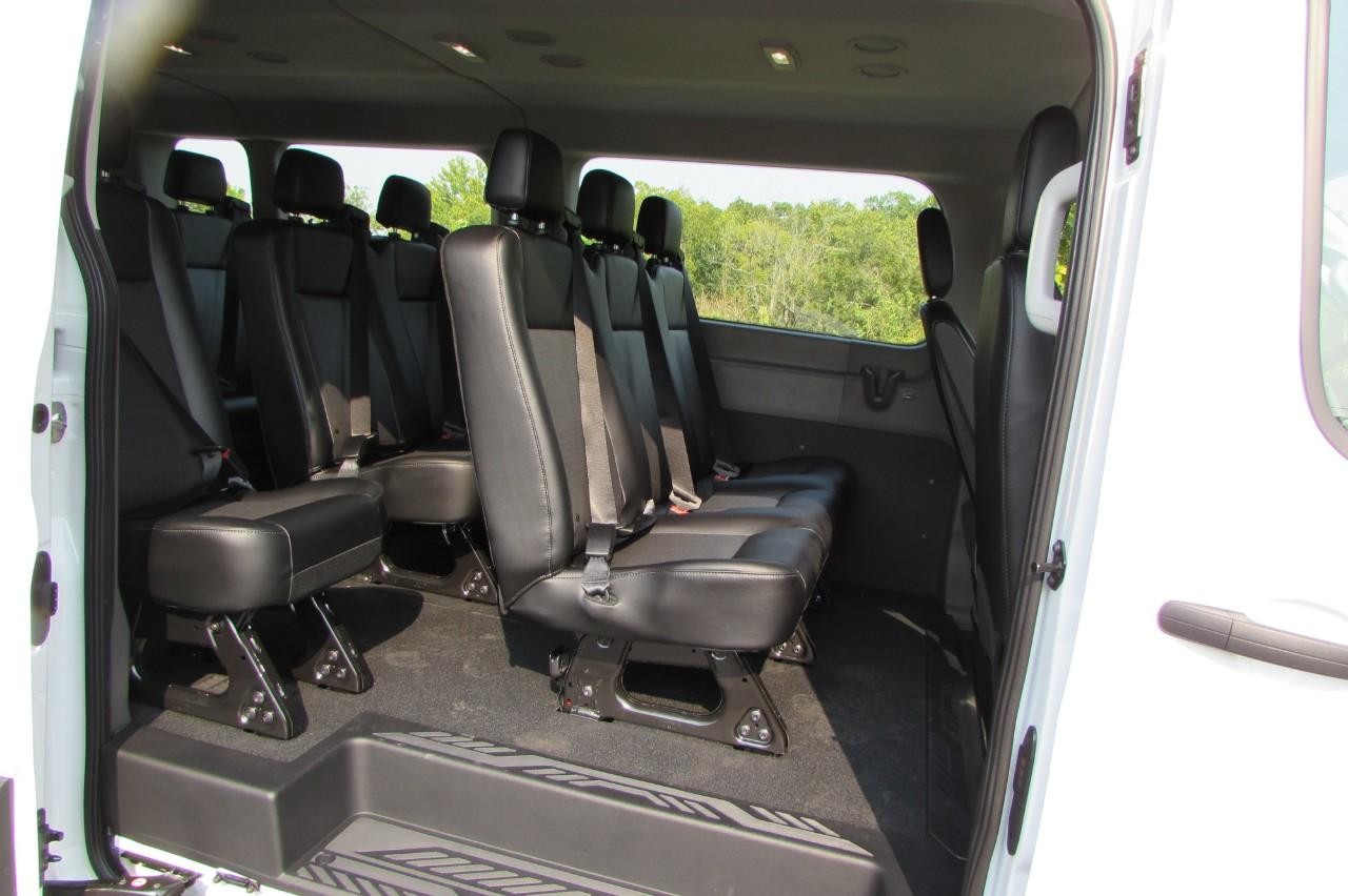 2024 Ford Transit-350 - 1FBAX2Y80RKB21106 - Image #23