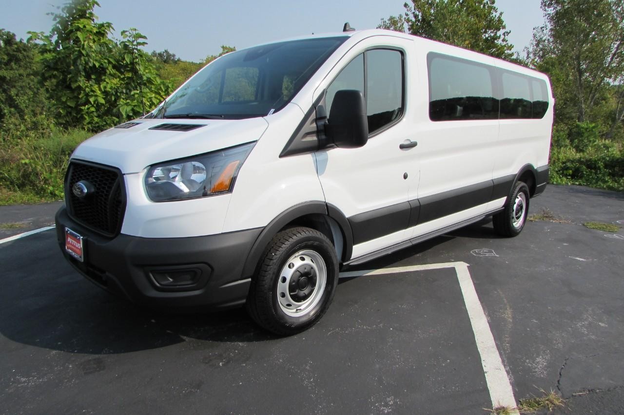 2024 Ford Transit-350 - 1FBAX2Y80RKB21106 - Image #3