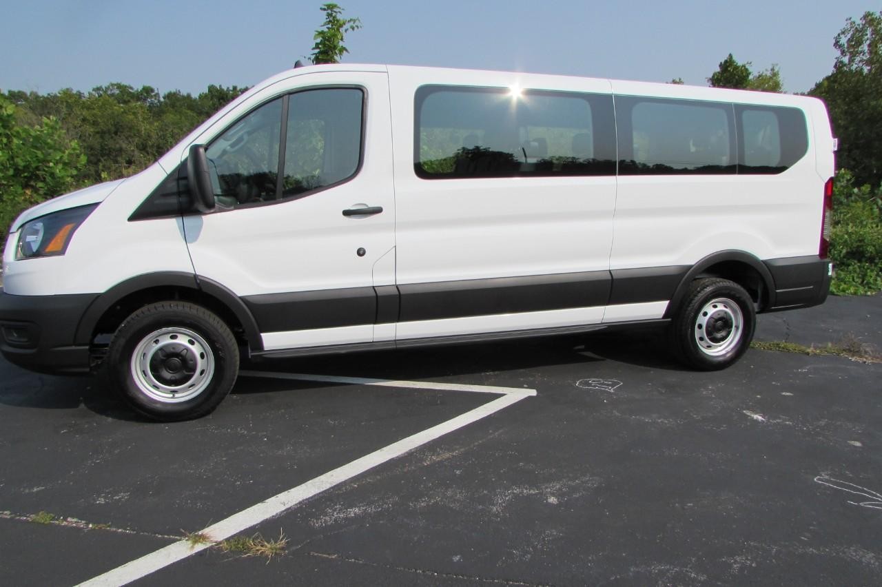 2024 Ford Transit-350 - 1FBAX2Y80RKB21106 - Image #4