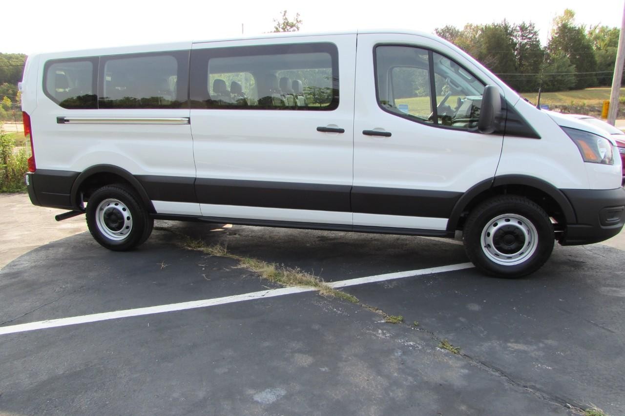 2024 Ford Transit-350 - 1FBAX2Y80RKB21106 - Image #5