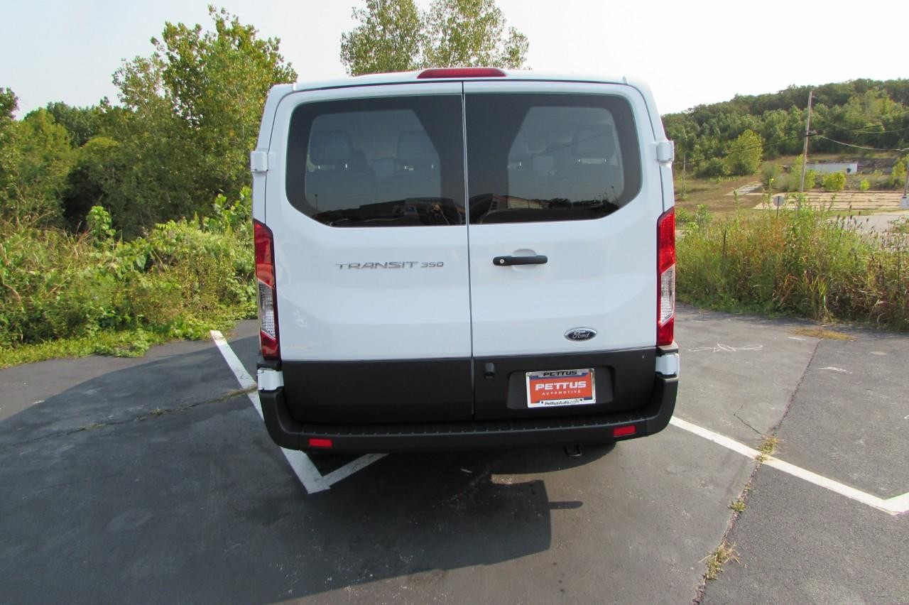 2024 Ford Transit-350 - 1FBAX2Y80RKB21106 - Image #7