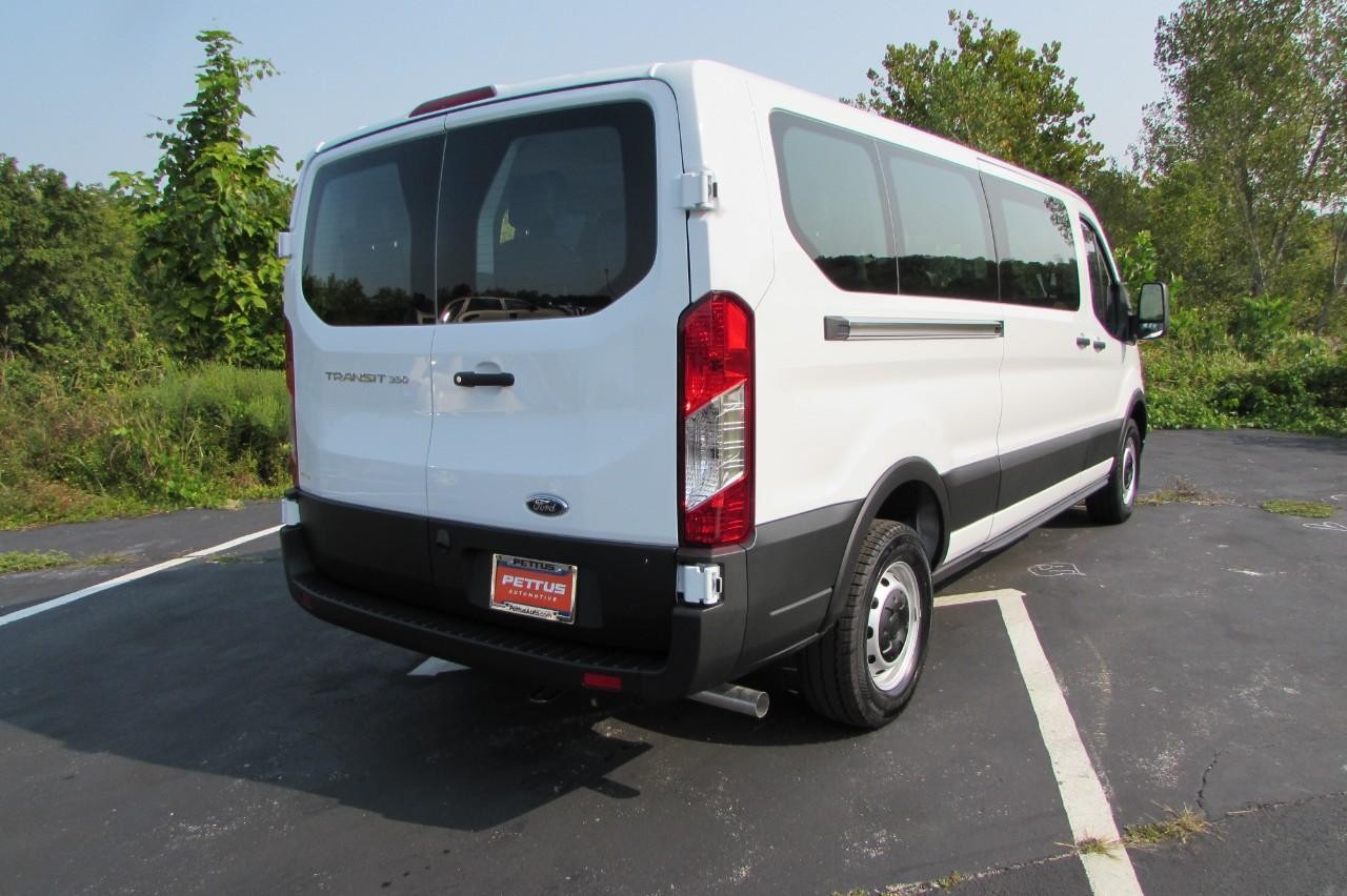 2024 Ford Transit-350 - 1FBAX2Y80RKB21106 - Image #8