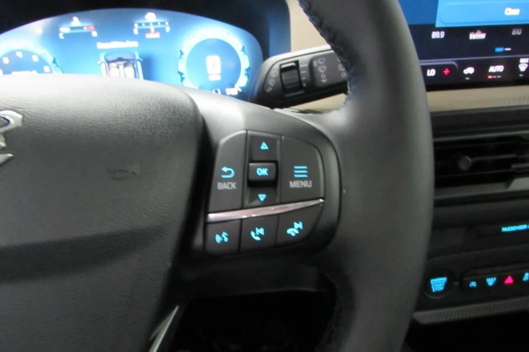 2025 Ford Bronco Sport - 3FMCR9BN3SRE65077 - Image #17