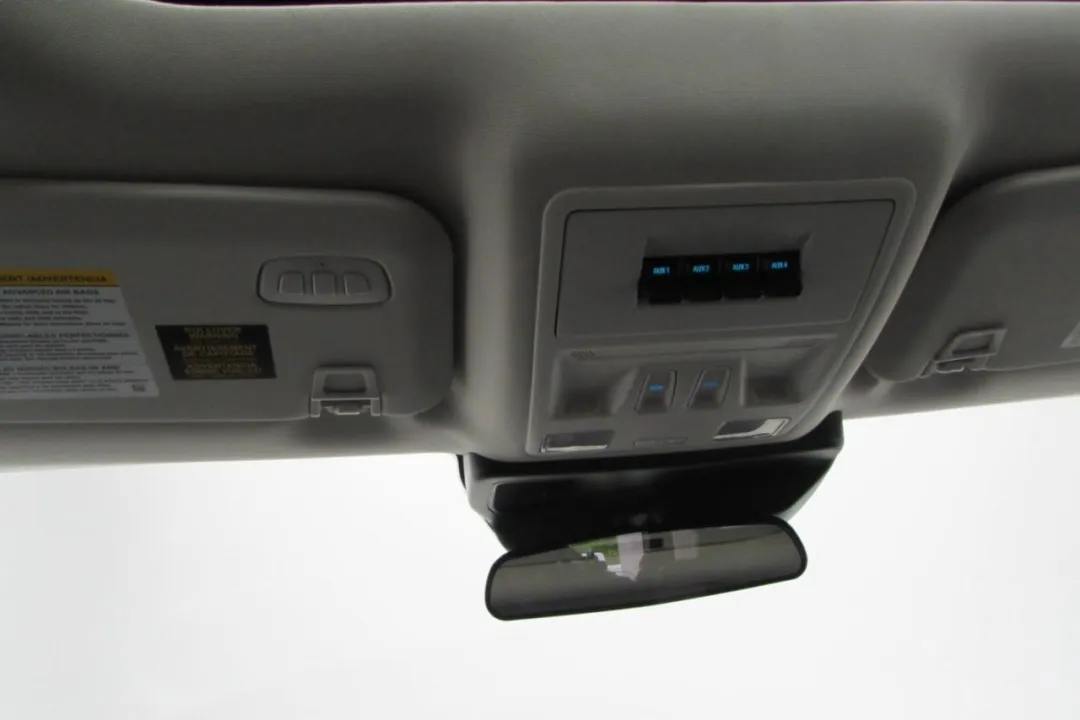 2025 Ford Bronco Sport - 3FMCR9BN3SRE65077 - Image #19