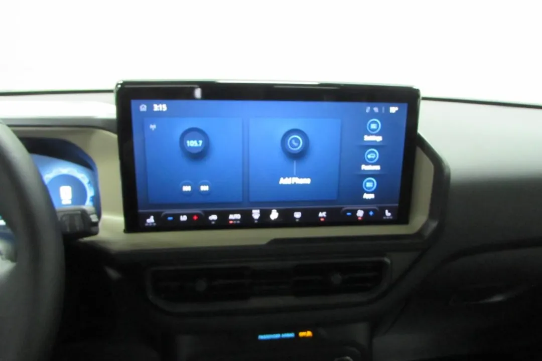 2025 Ford Bronco Sport - 3FMCR9BN3SRE65077 - Image #20