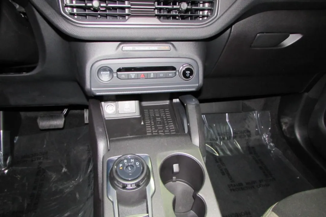 2025 Ford Bronco Sport - 3FMCR9BN3SRE65077 - Image #21