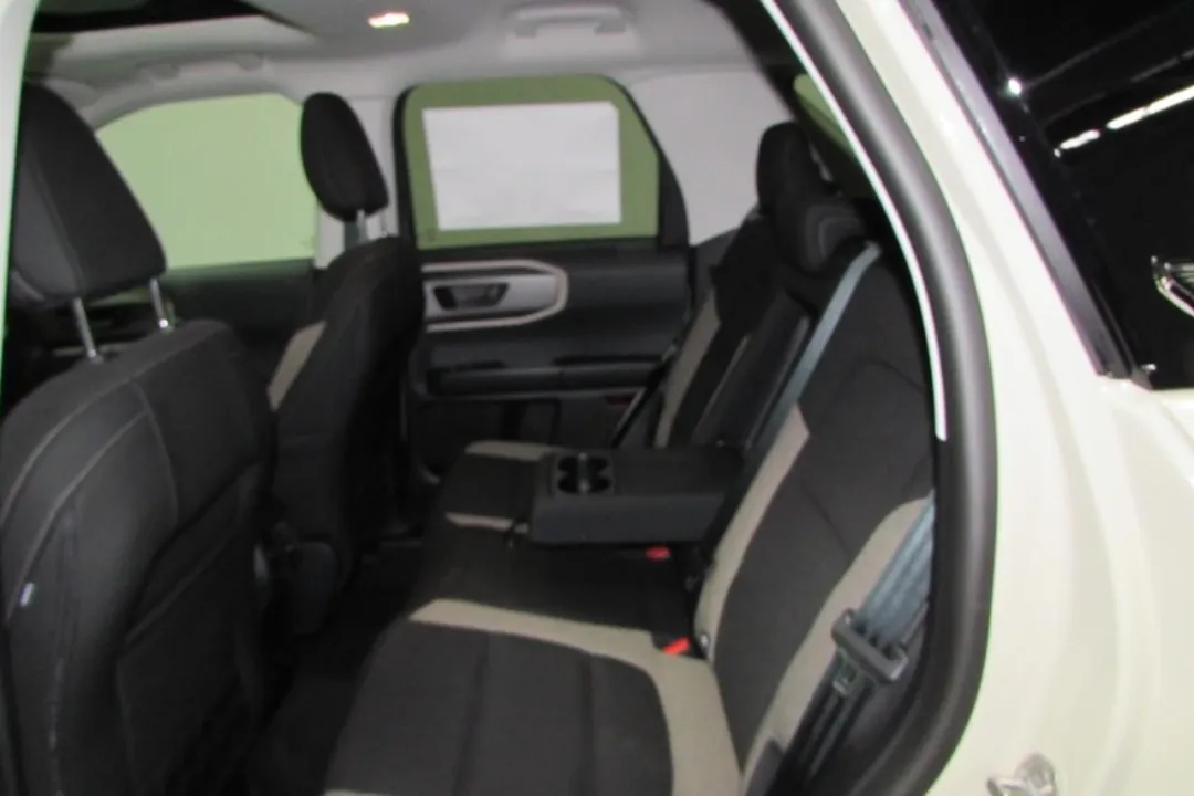 2025 Ford Bronco Sport - 3FMCR9BN3SRE65077 - Image #25