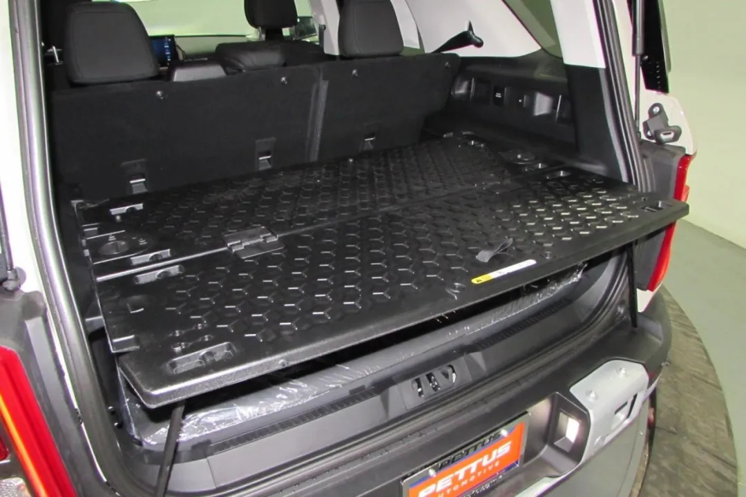 2025 Ford Bronco Sport - 3FMCR9BN3SRE65077 - Image #28