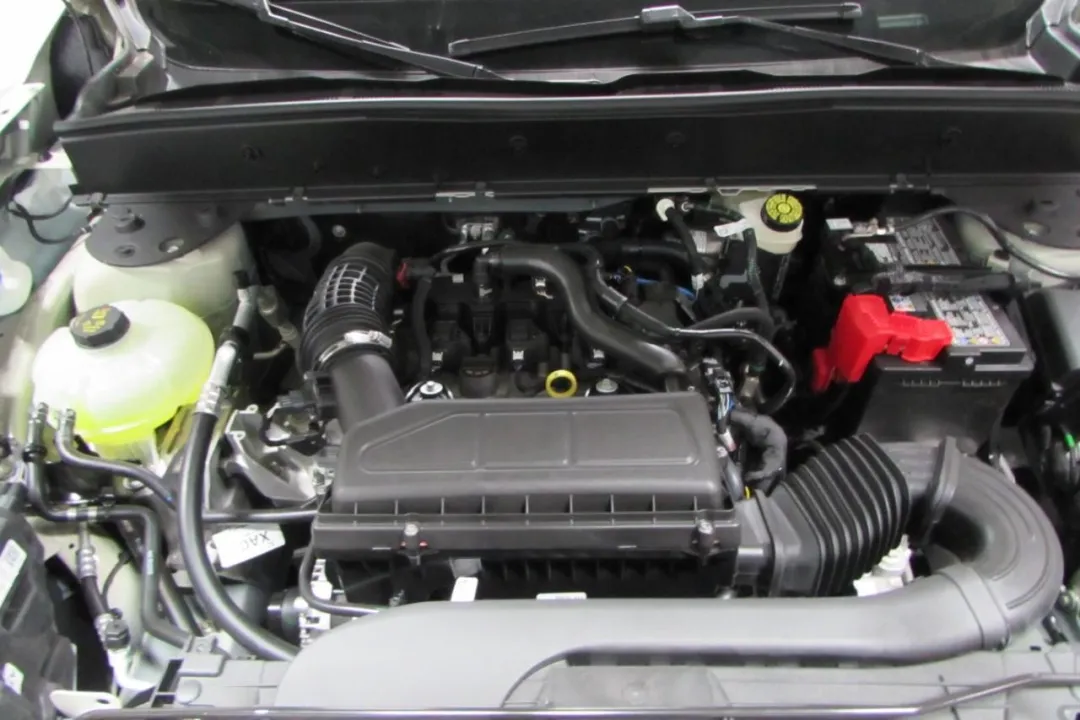 2025 Ford Bronco Sport - 3FMCR9BN3SRE65077 - Image #9